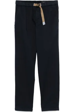White Sand Pantalones ajustados