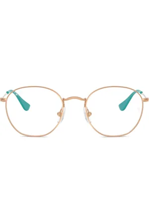 Ray-Ban Round-frame glasses