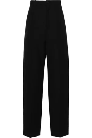 Balenciaga Pantalones de vestir rectos
