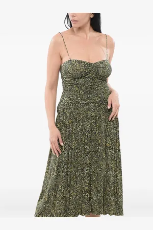 Isabel Marant Vestido Elizabeth