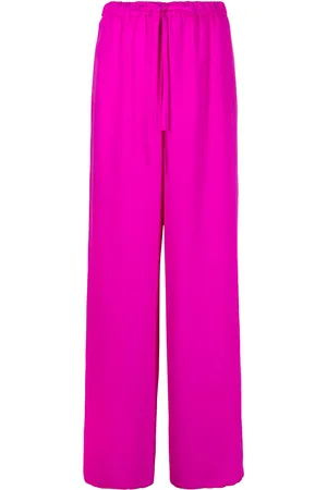 VALENTINO GARAVANI Pantalones Cady Couture