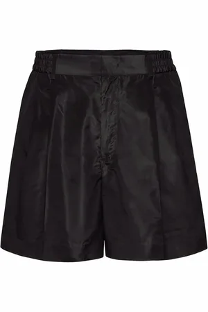 VALENTINO GARAVANI Shorts de vestir con pinzas