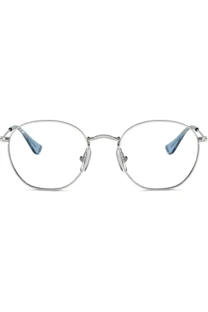 Ray-Ban Round-frame glasses