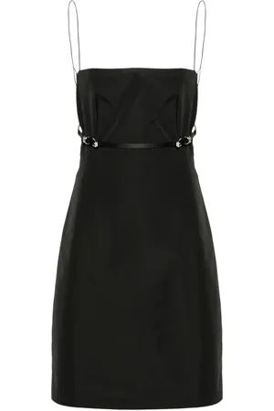 Givenchy Vestido corto Vouyou