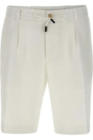 HUGO BOSS L-Peet bermuda shorts
