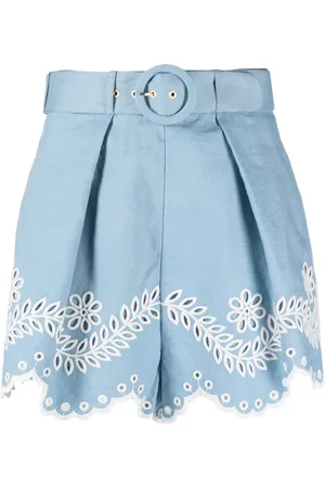 ZIMMERMANN Shorts Junie