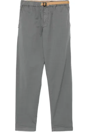 White Sand Pantalones ajustados