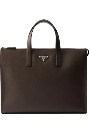 Prada Tote con asa