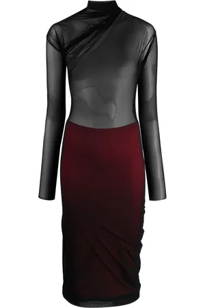 Amazuìn Vestido corto Alen
