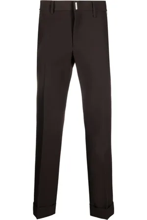 Givenchy Pantalones de vestir slim