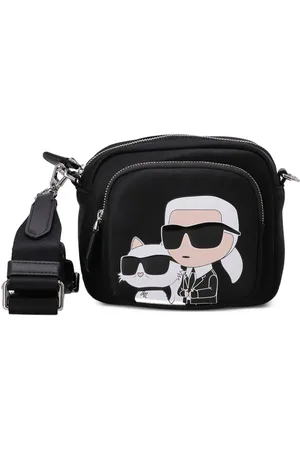 Karl Lagerfeld Bolsa crossbody K/Ikonik 2.0