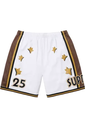 Supreme Shorts All Star Basketball