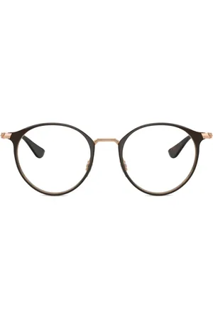 Ray-Ban Round-frame glasses