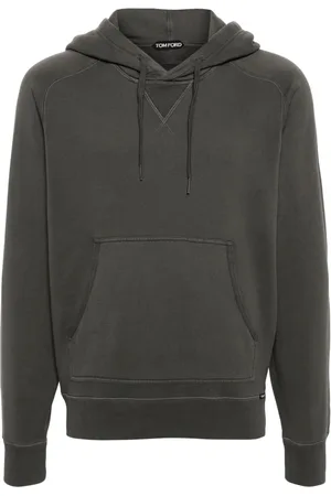 Tom Ford Hoodie con cordones