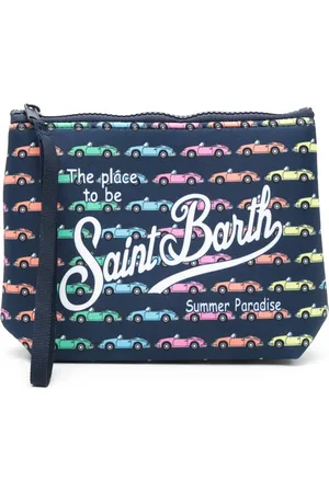 MC2 SAINT BARTH Bolsa de mano Aline