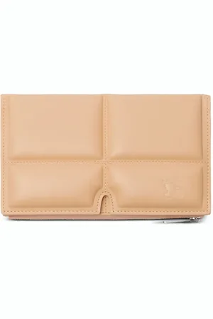 Burberry Cartera Large Snip Bifold