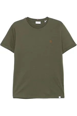 Les Deux Camiseta de algodón