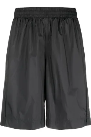 Givenchy Shorts deportivos rectos