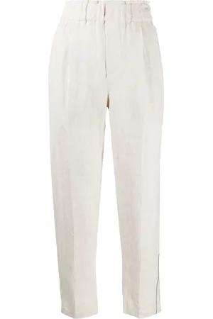 Brunello Cucinelli Pantalones slim