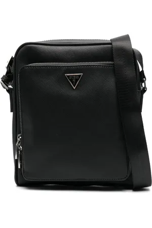 Farfetch Mochilas Prada Hombre Mochilas Prada De Hombre Lyst
