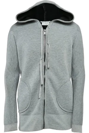 Sudadera Con Capucha Alo Yoga Everyday Full Zip Para Mujer - Color Café