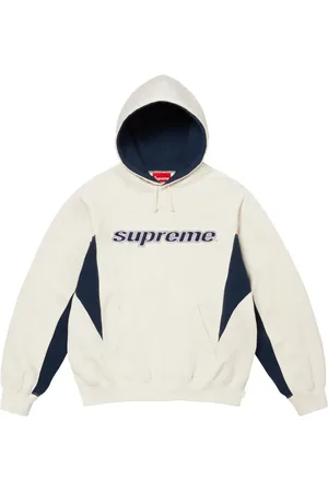Sudadera Con Capucha Supreme Stars Arc Verde De Sudadera Con