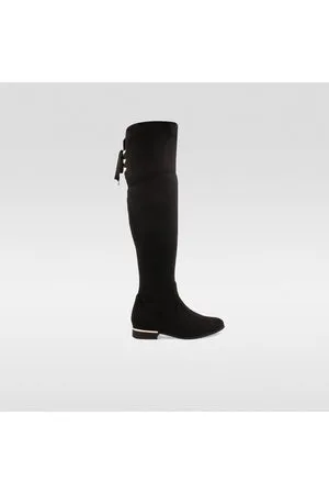 Botas y Botines Dorothy Gaynor para Mujer FASHIOLA.mx