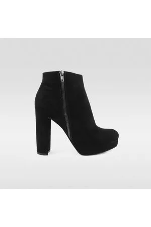 Botas y botines Plataforma Dorothy Gaynor para Mujer FASHIOLA.mx