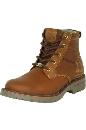 Botines discovery online hombre