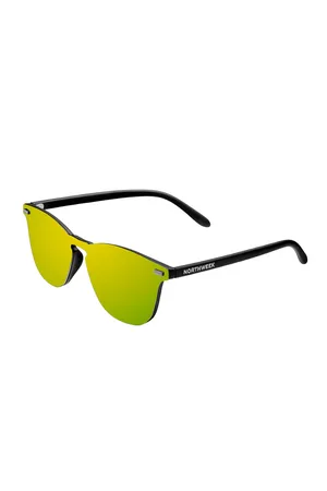 Northweek Wall Phantom Matte - Gold Polarized