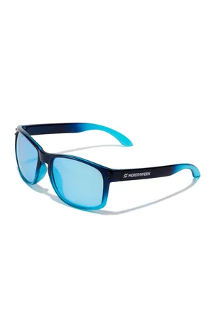 Northweek Bold Gradiant Bblue Ice Polarized