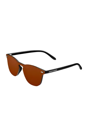Northweek Wall Phantom Matte - Ambar Polarized