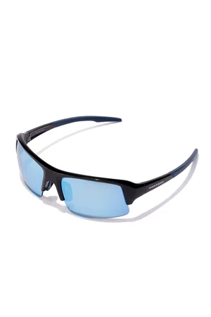 Hawkers Bat - Chrome