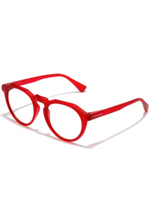 Hawkers Eyewear Warwick Raw Bb - Cherry
