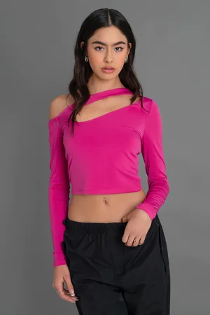 Crop Tops HIGHSTREET en Rebajas