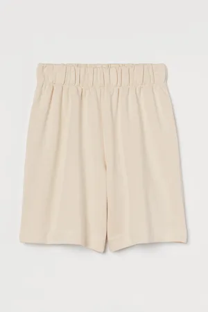 H&M Shorts de punto