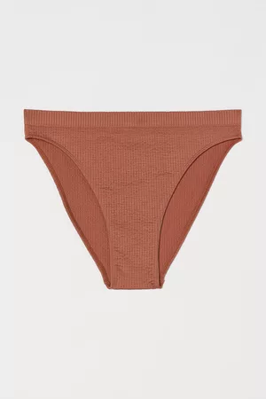 H&M Bragas de bikini Seamless