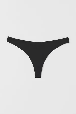 H&M Bragas de bikini Brazilian