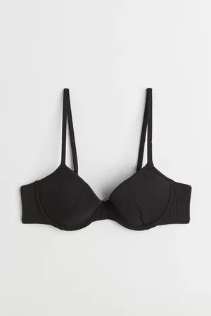 H&M Top de bikini con relleno