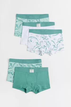 H&M 5-pack de bóxers