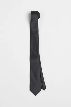 H&M Corbata de satín