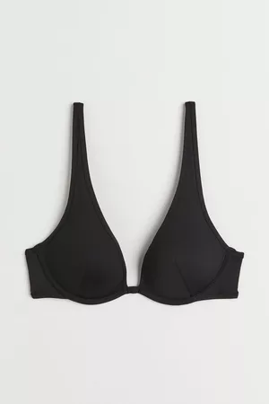H&M Top de bikini push-up