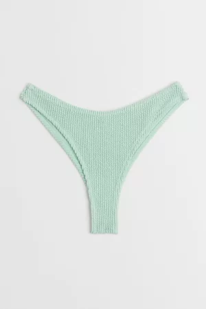 H&M Bragas de bikini Brazilian