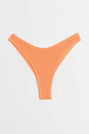 H&M Bragas de bikini Brazilian