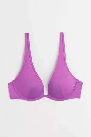 H&M Top de bikini push-up
