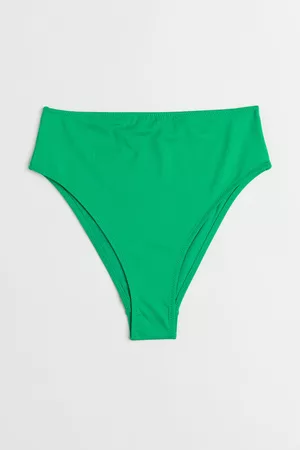 H&M Bragas de bikini Brazilian