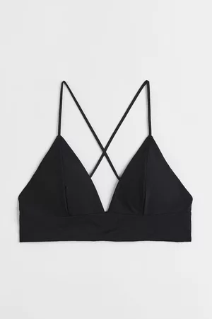 H&M Top de bikini con relleno