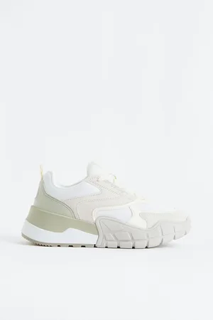 H&M Tenis gruesos