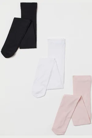 H&M 3-pack de mallas