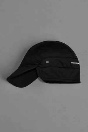 H&M Running cap in DryMove™ - Black